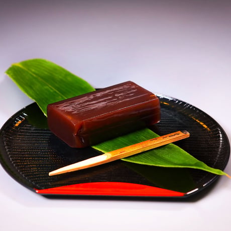 十勝小豆ようかん