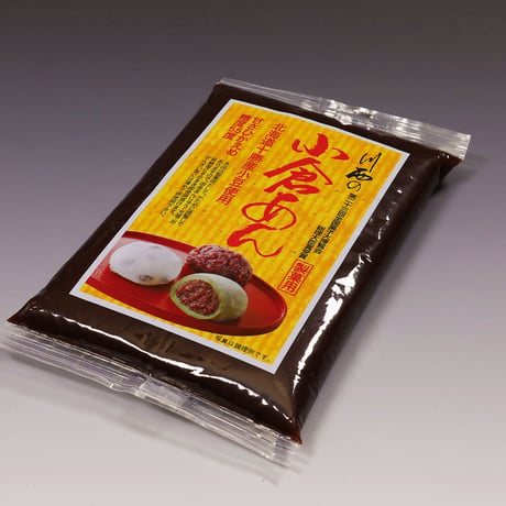 製菓用 小倉あん(1kg)