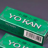 十勝小倉ようかん