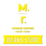 MINGUS COFFEE