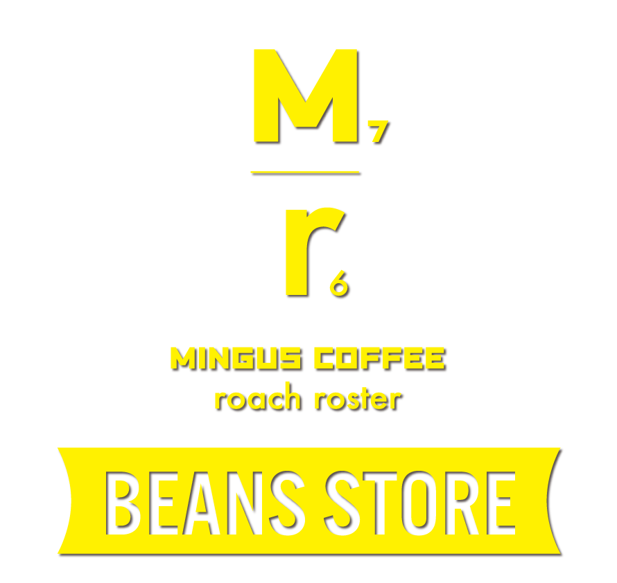 MINGUS COFFEE