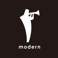 MODERN 100g