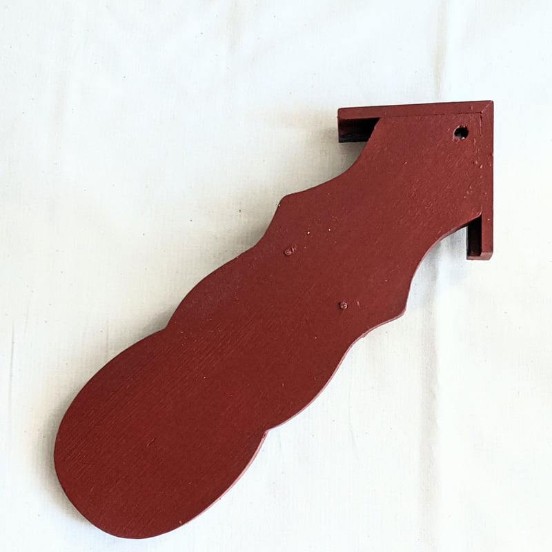 スプーンラック(木製)+海外スプーンシルバー3、他3付き オリジナル スプーンラック（20本） | HUDSON RIVER WOOD CRAFTS