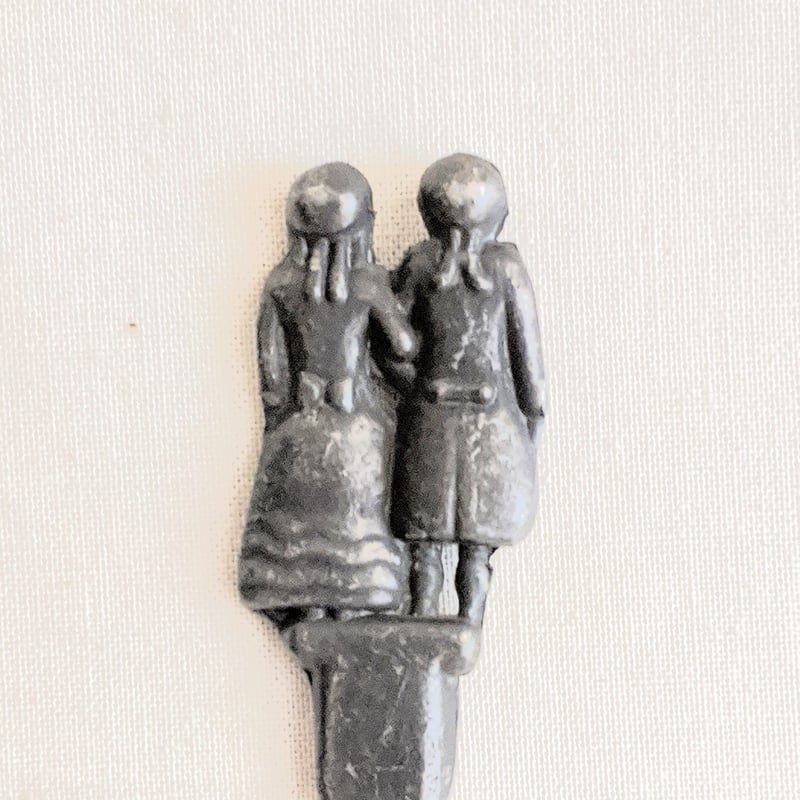 スプーンラック（アンティーク） | Kalanchoe