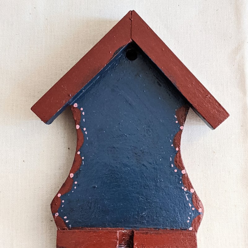 スプーンラック（アンティーク） | Kalanchoe