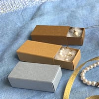 NO.2　箱　幅67mm 奥行33mm 高さ20mm　（5枚入）