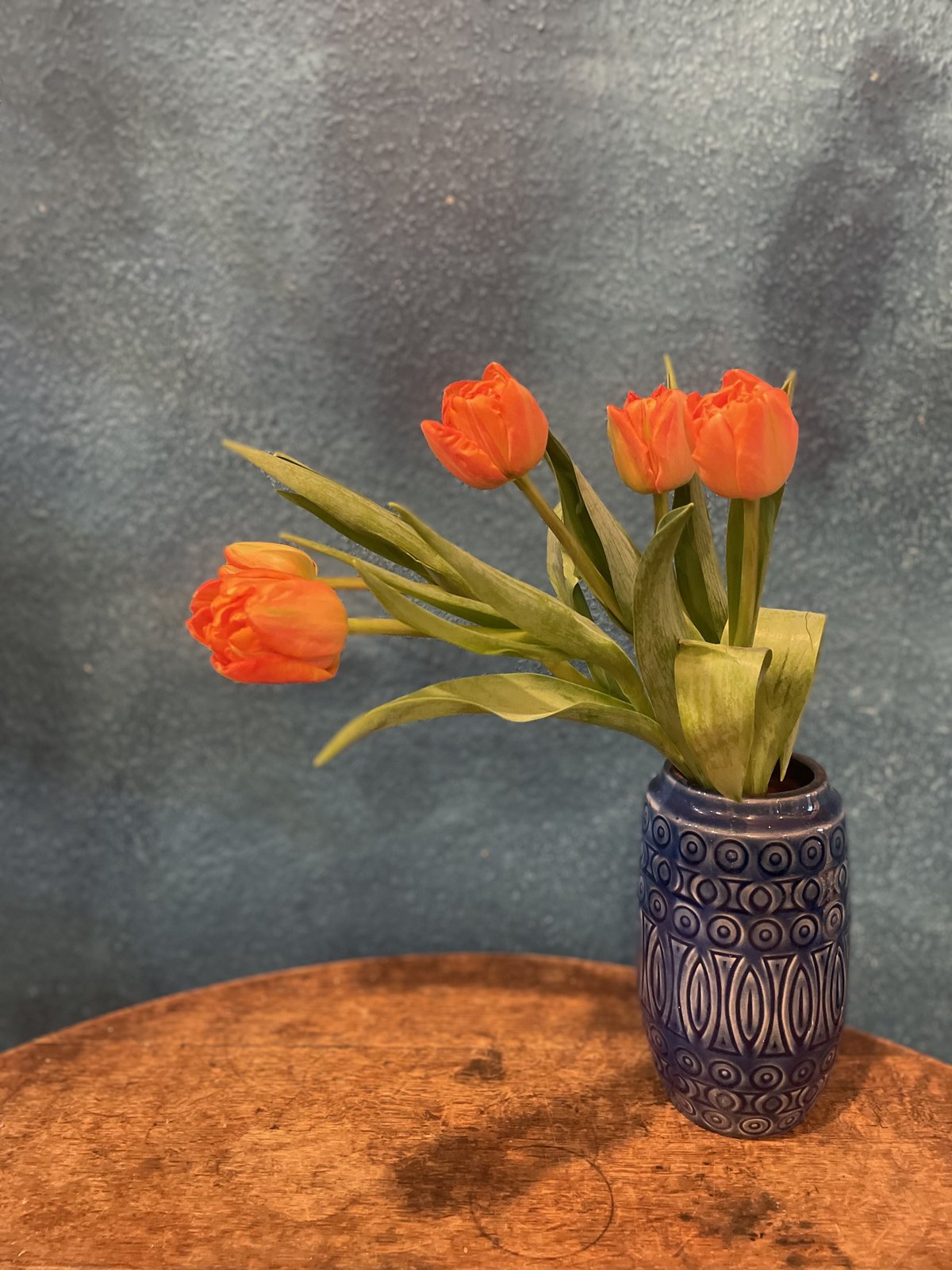 Fat Lava】ヴィンテージベース | flowershop.anvers