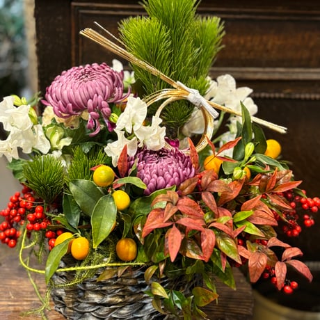 2個セット正月デコレーション STORES お正月の検索結果