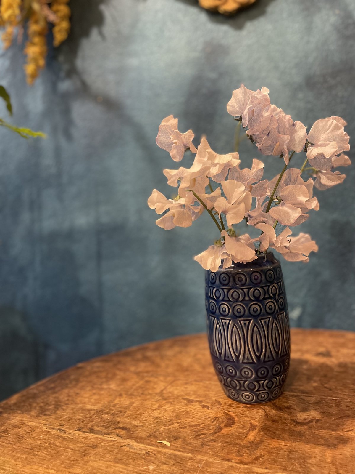 【Fat Lava】Steuler 140/15 フラワーベース Fat Lava】ヴィンテージベース | flowershop.anvers