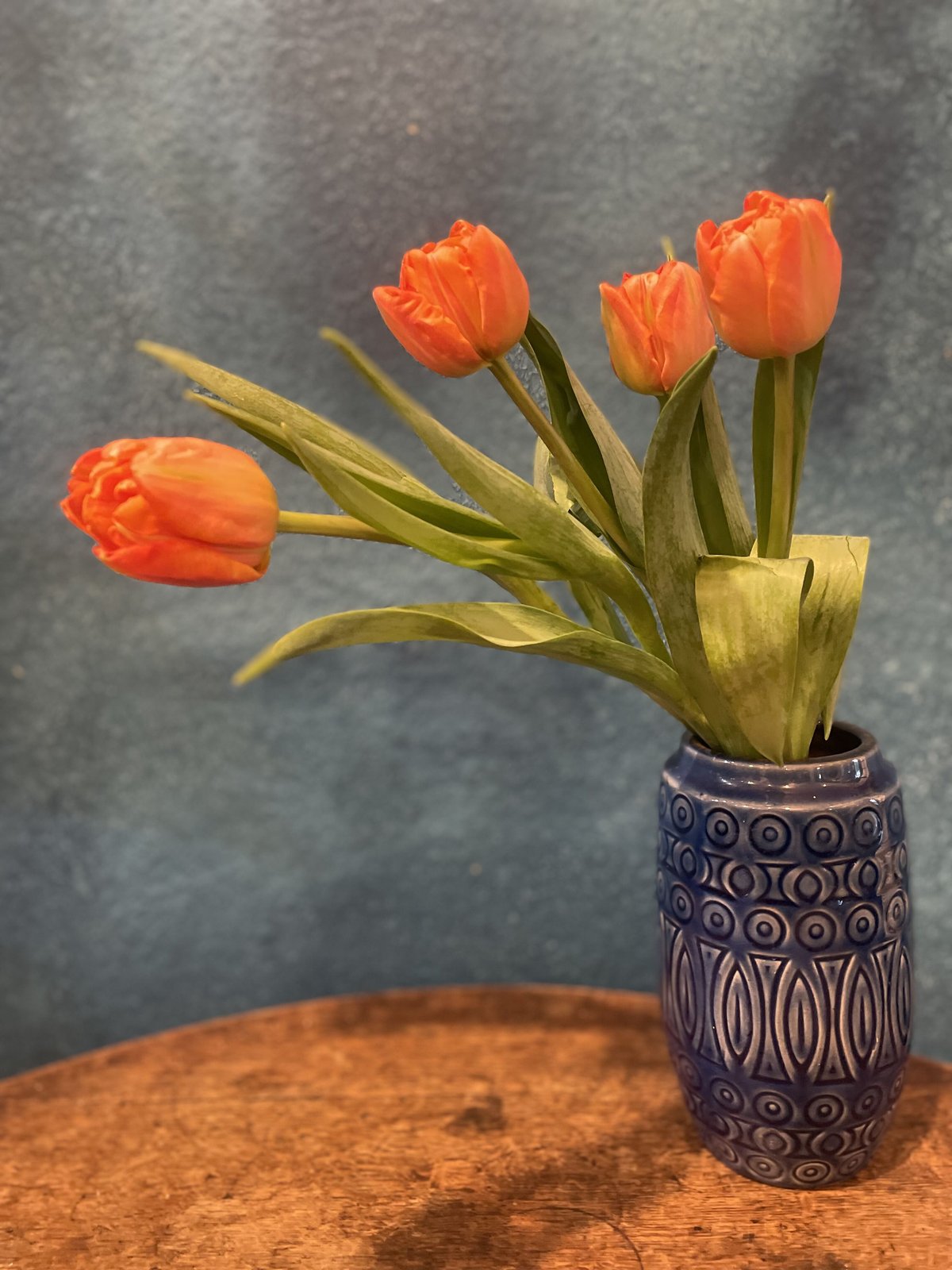 Fat Lavas セラミックフラワーベース　ヴィンテージ Fat Lava】ヴィンテージベース | flowershop.anvers