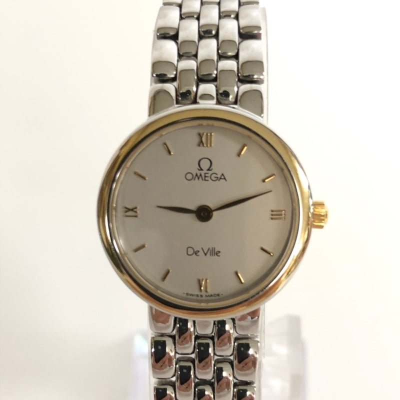 Used omega online deville