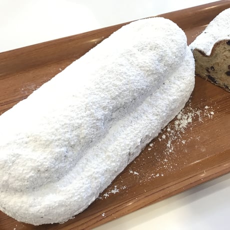No.1 クリスマスシュトレン