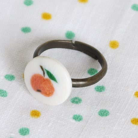 ヴィンテージボタンアクセサリー | STORES