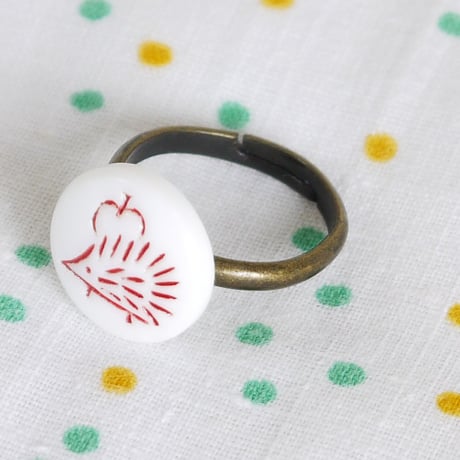 ヴィンテージボタンアクセサリー | STORES