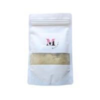 【販売終了】millet protein powder（ミレットプロテインパウダー）108g