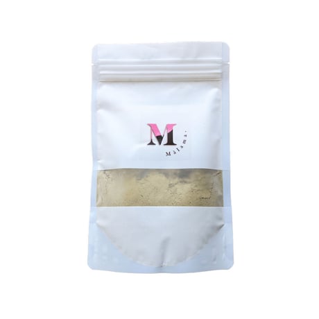 【販売終了】millet protein powder（ミレットプロテインパウダー）108g