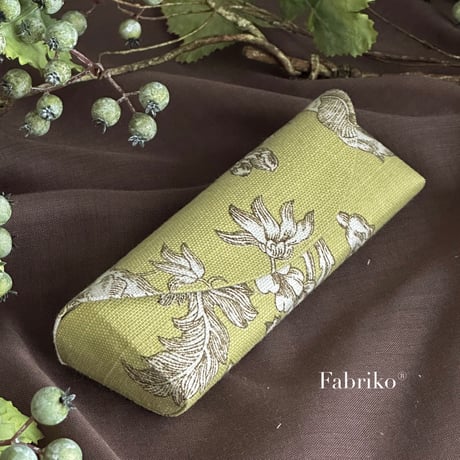 ボタニカル・ピスタチオ