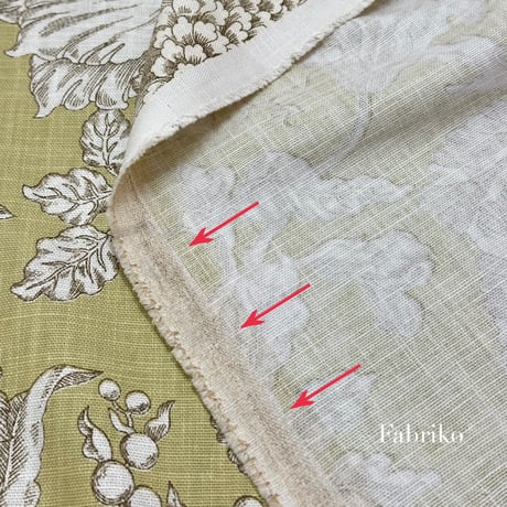 ボタニカル・ピスタチオ