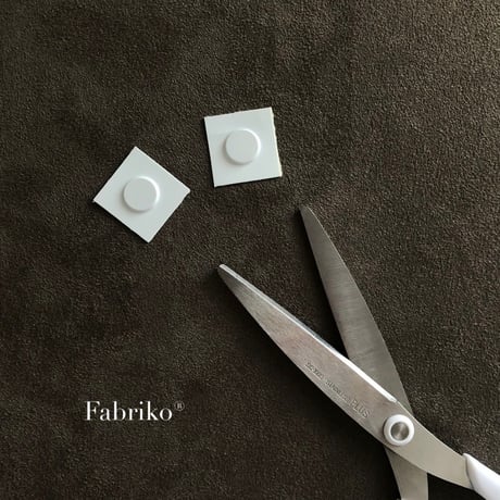 シール付マグネット5ペア