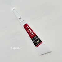 カルトナージュお道具／ヘラ