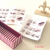 ＜PDFテキスト＞カトラリーケース