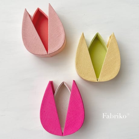 〈PDFテキスト〉チューリップ