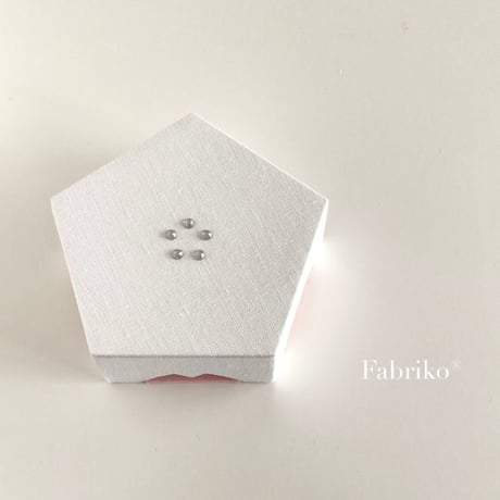＜PDF型紙＞さくら