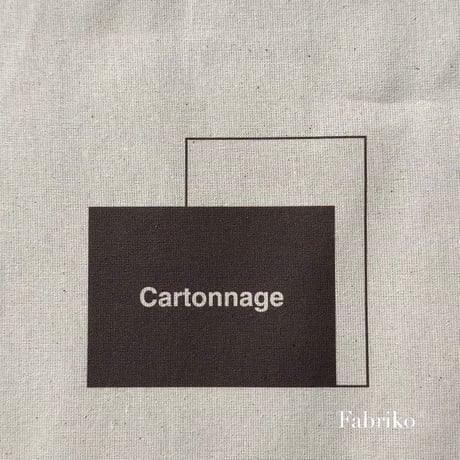 カートントート