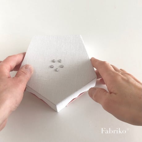 ＜PDF型紙＞さくら