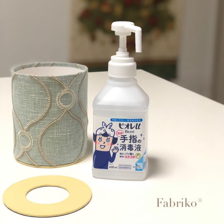 10セット・筒型ボックスキット
