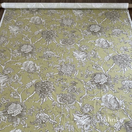 ボタニカル・ピスタチオ