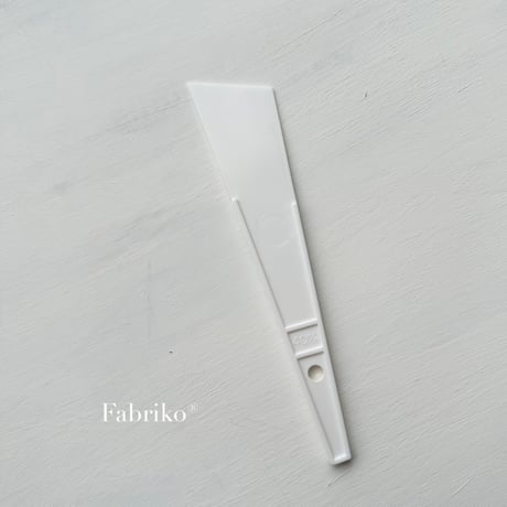 カルトナージュお道具／ヘラ