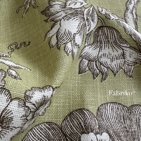 ボタニカル・ピスタチオ