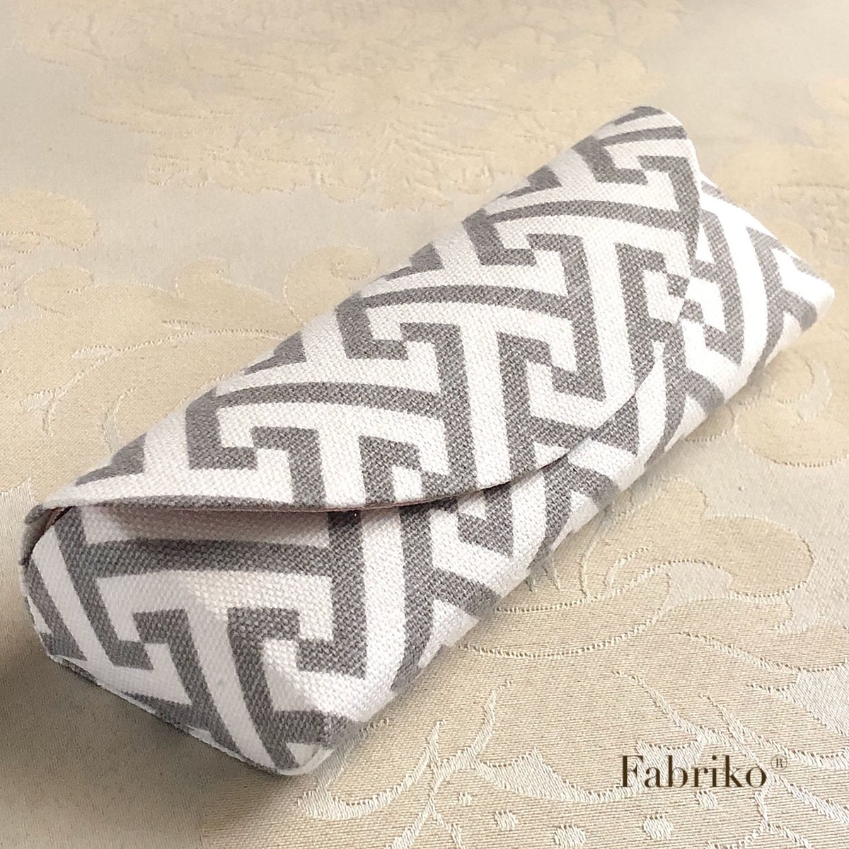1セット・メガネケースS キット | Fabriko