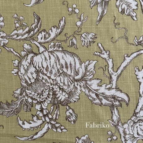 ボタニカル・ピスタチオ