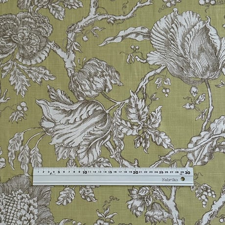 ボタニカル・ピスタチオ