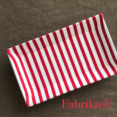 5セット・1枚仕立てのトレイキット