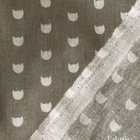 にゃんこ・トープ