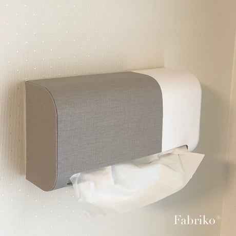 1セット・壁掛けティッシュボックスキット