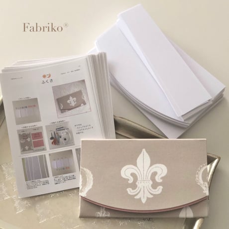 CATEGORY ふくさ | Fabriko
