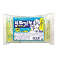 現場の相棒・塩ビタミンゼリー 詰替え700g入り