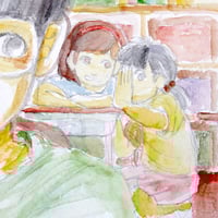 「泣けない魚たち」第1回　ザリガニの味