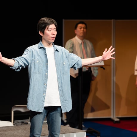 『ある晴れた夏の朝』2025年7月5日(土)14:00宝塚公演(兵庫県)【一般券】