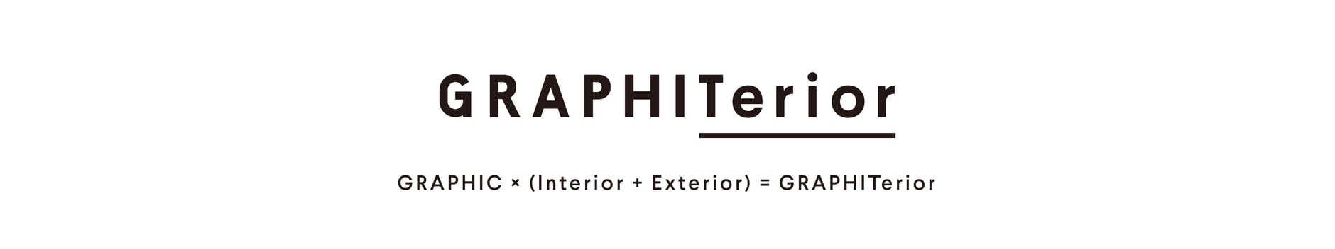 GRAPHITerior
