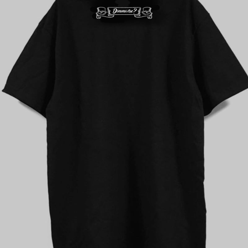 dimmoire Tシャツ