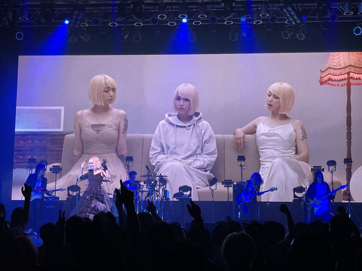 Re:NO】“Dreamer” Live at Spotify O-EAST <OFFICI