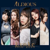 SALE】Aldious『Music Video Collection』(DVD) | VA