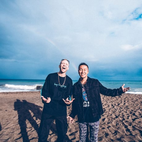 【Def Tech】Ocean Side Live（DVD）