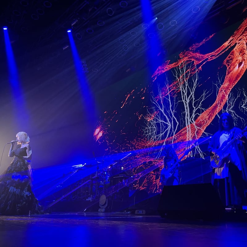 Re:NO】“Dreamer” Live at Spotify O-EAST <OFFICI