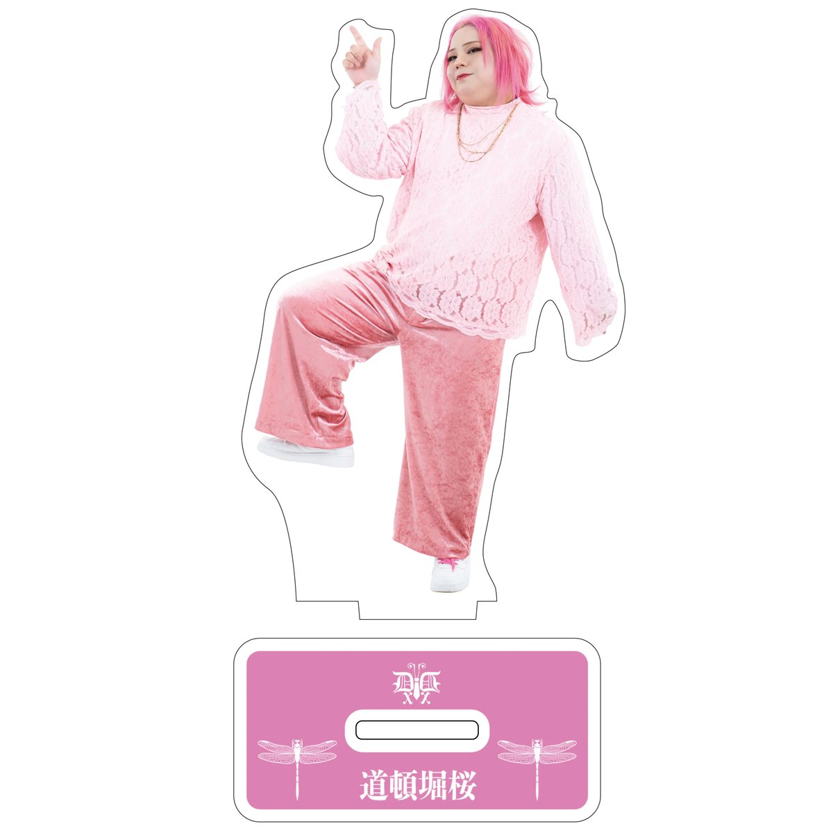 diana Kazuki うちわ　缶バッジ　アクキー　アクスタ　キララ diana Kazuki うちわ 缶バッジ アクキー アクスタ キララ diana Kazuki